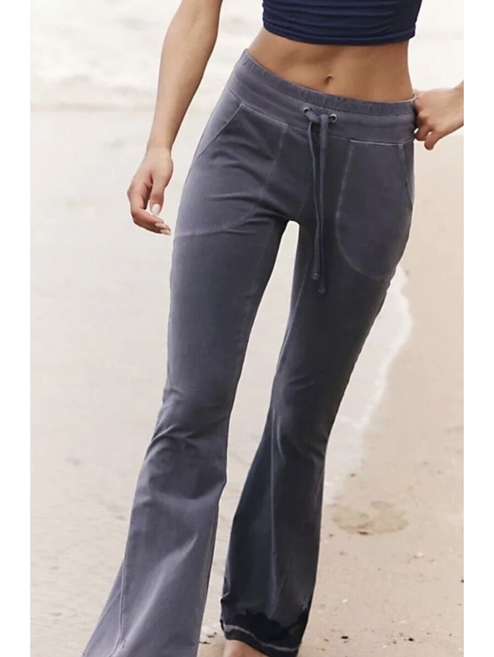FP Movement New Flow Flares Women's XS